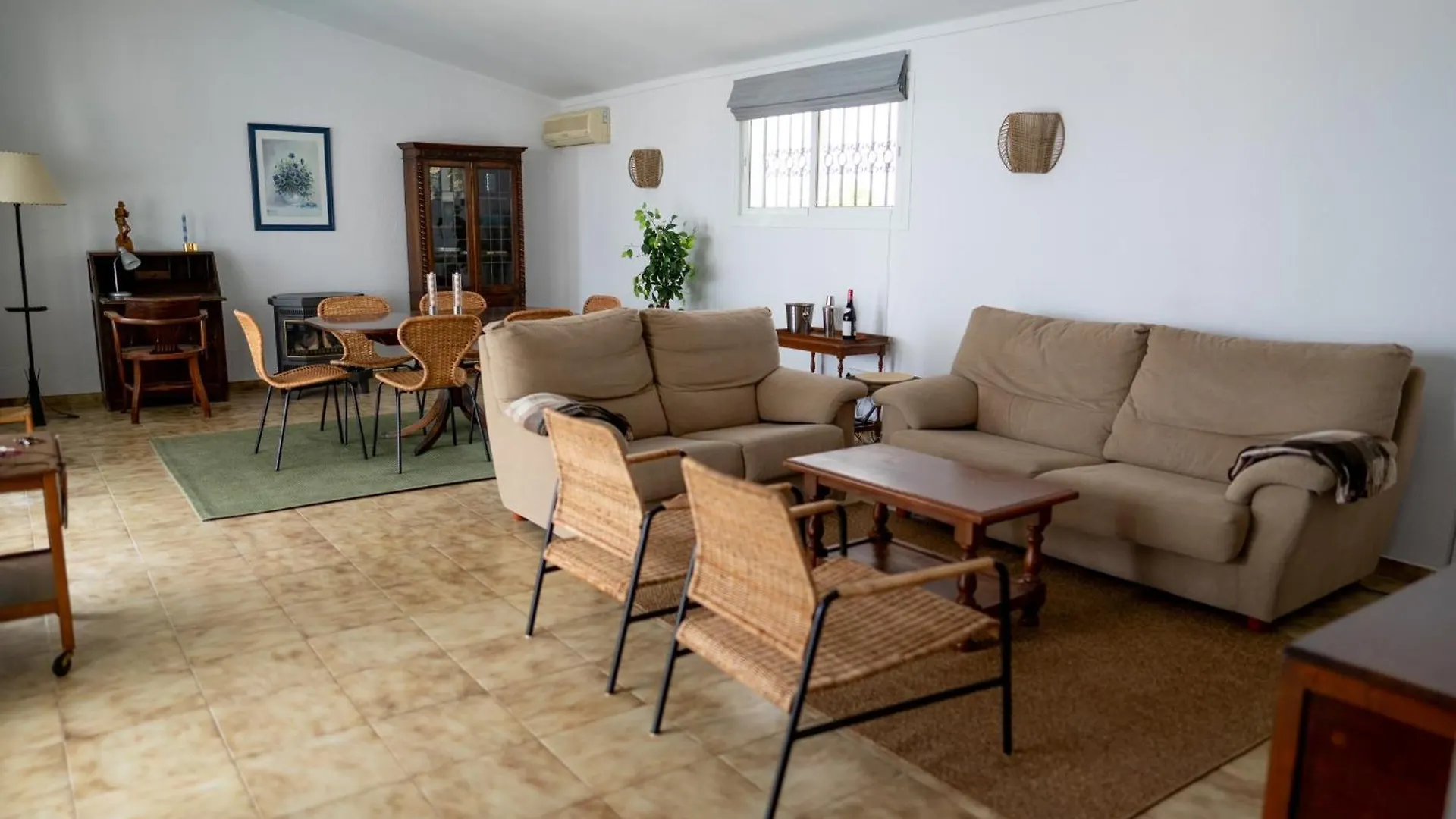 Los Pomelos Nerja