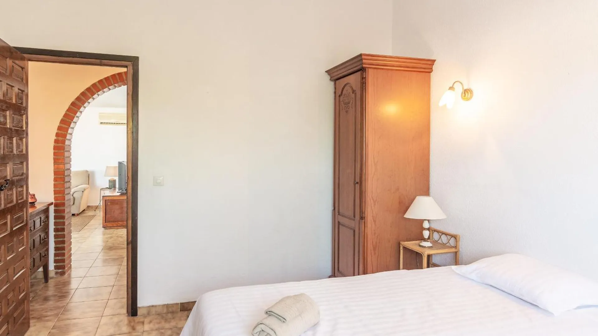 Villa Los Pomelos Nerja