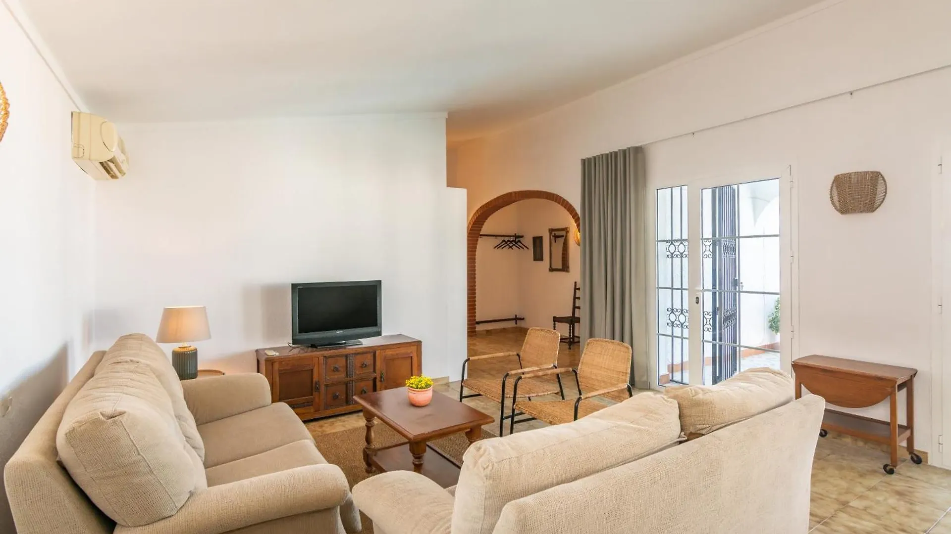 Villa Los Pomelos Nerja