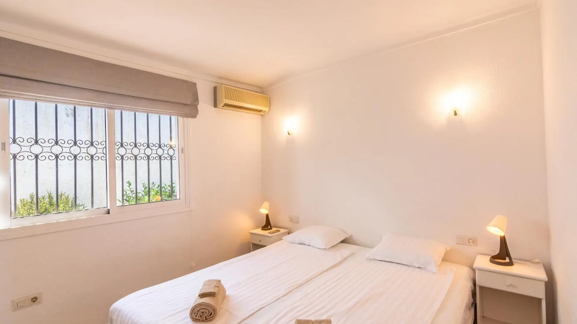 Villa Los Pomelos Nerja Spain