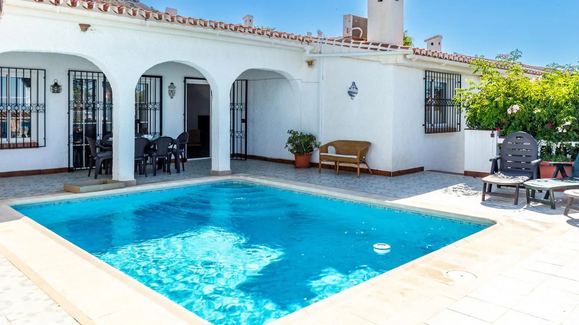 Los Pomelos Nerja
