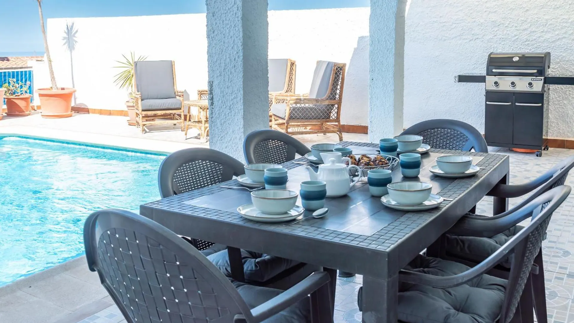 Los Pomelos Nerja 0*,  Spain