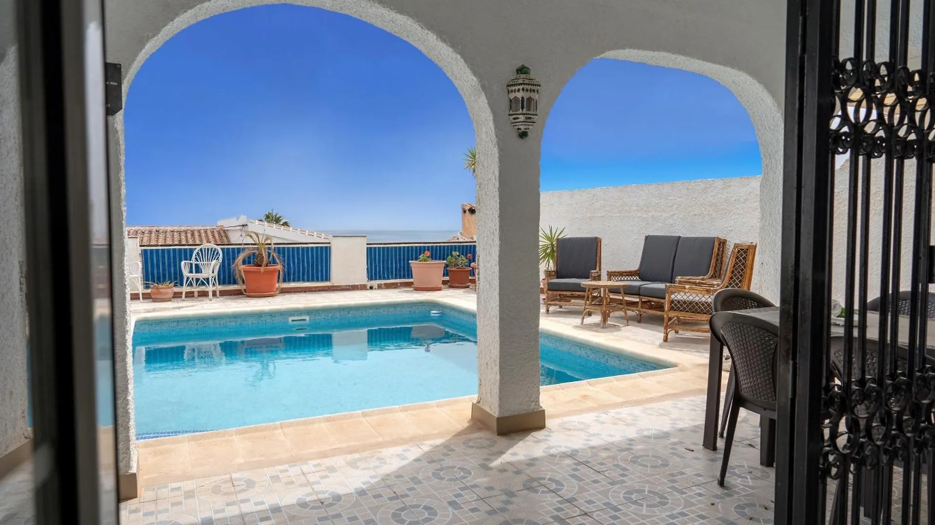Los Pomelos Nerja