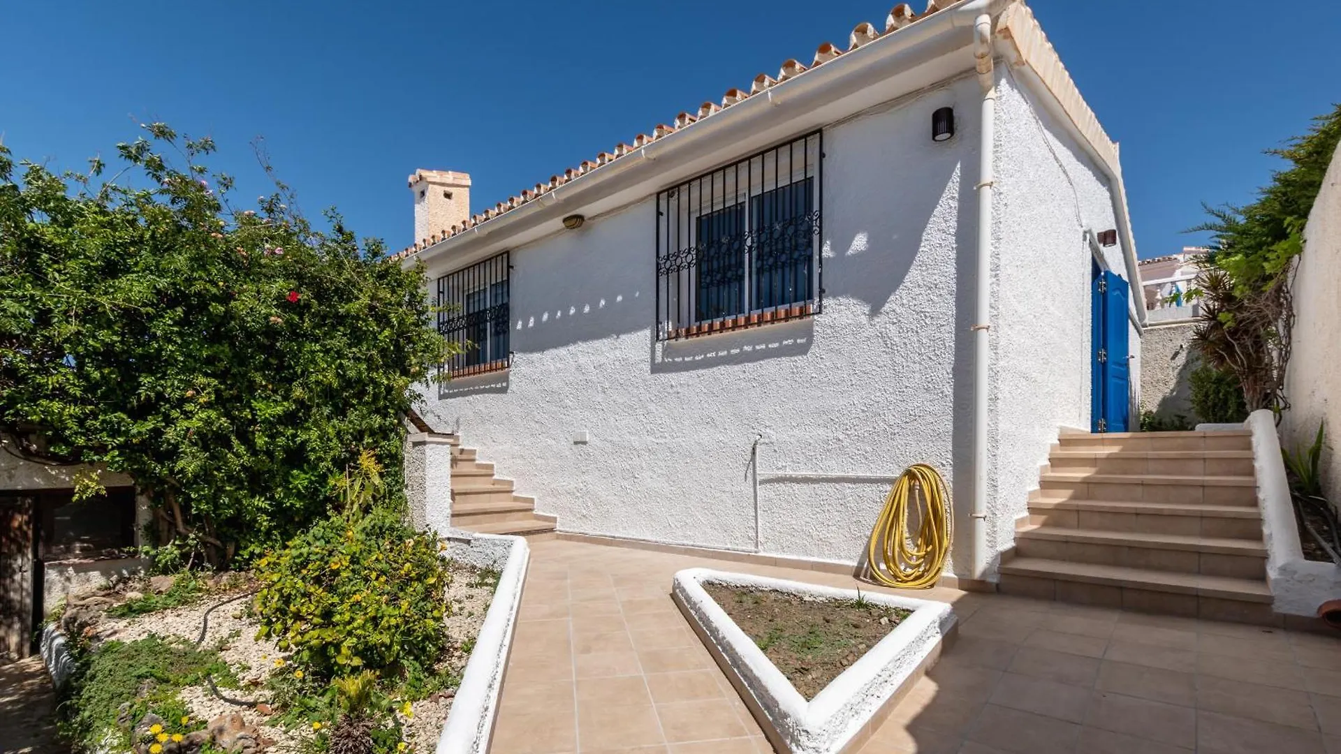 Villa Los Pomelos Nerja