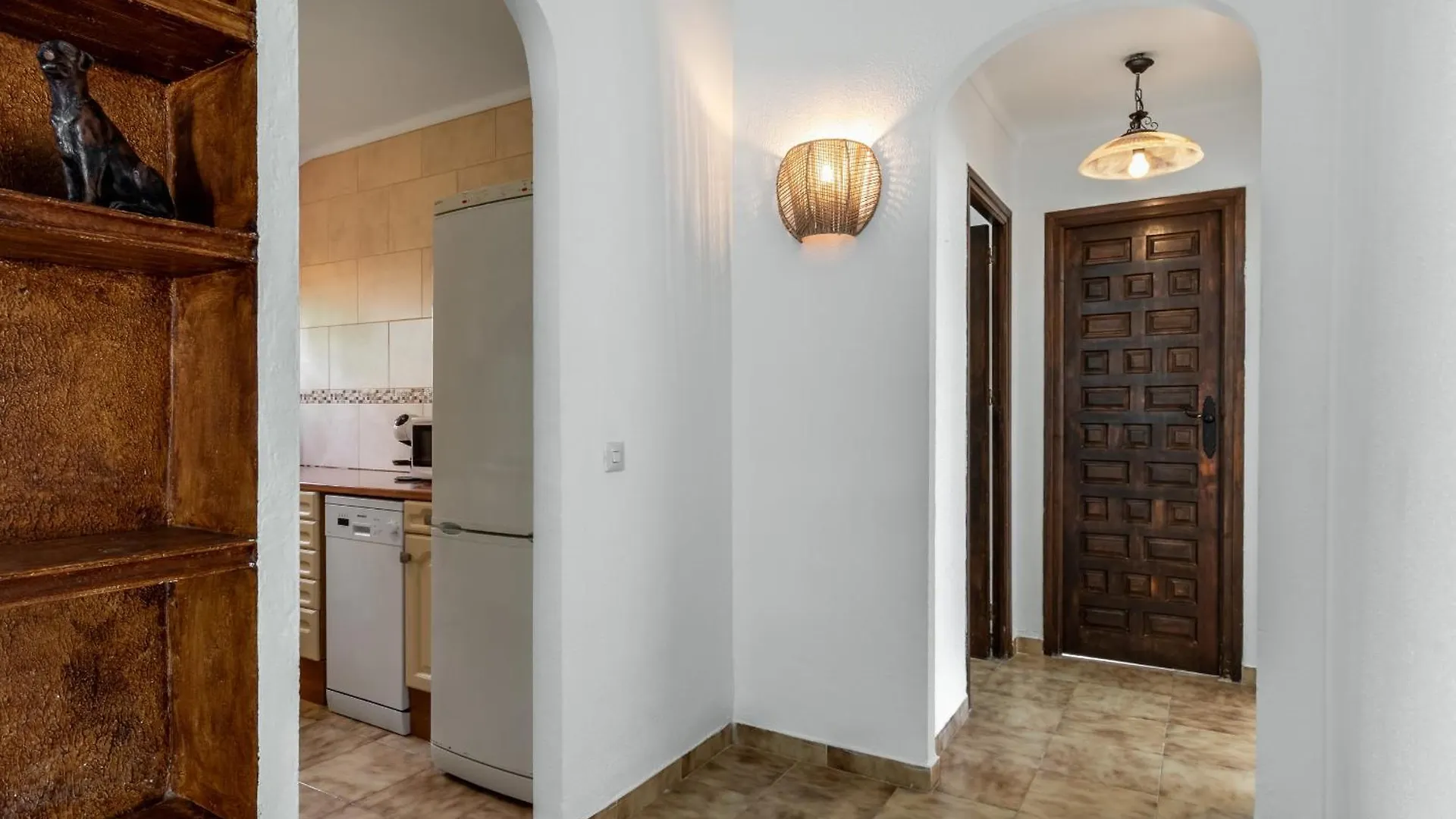 Los Pomelos Nerja
