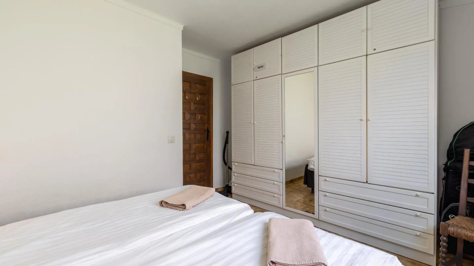 Los Pomelos Nerja Villa