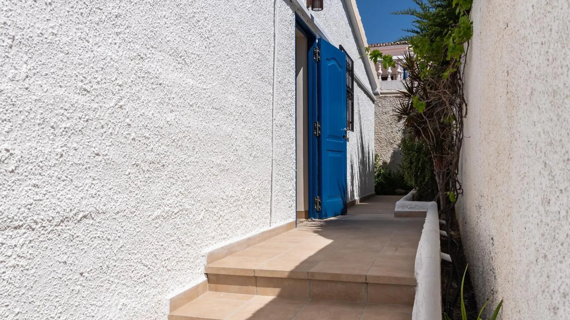Los Pomelos Nerja Villa
