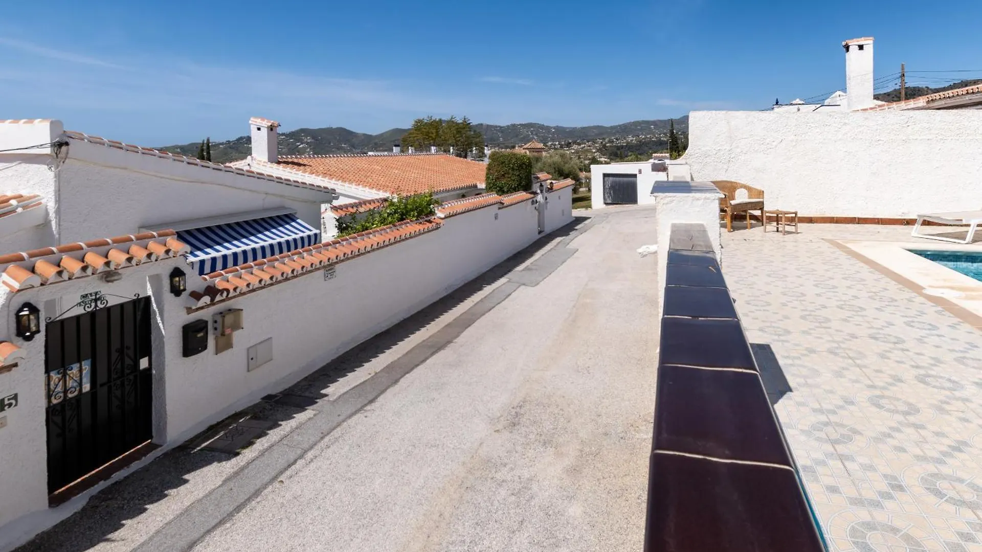 Los Pomelos Nerja