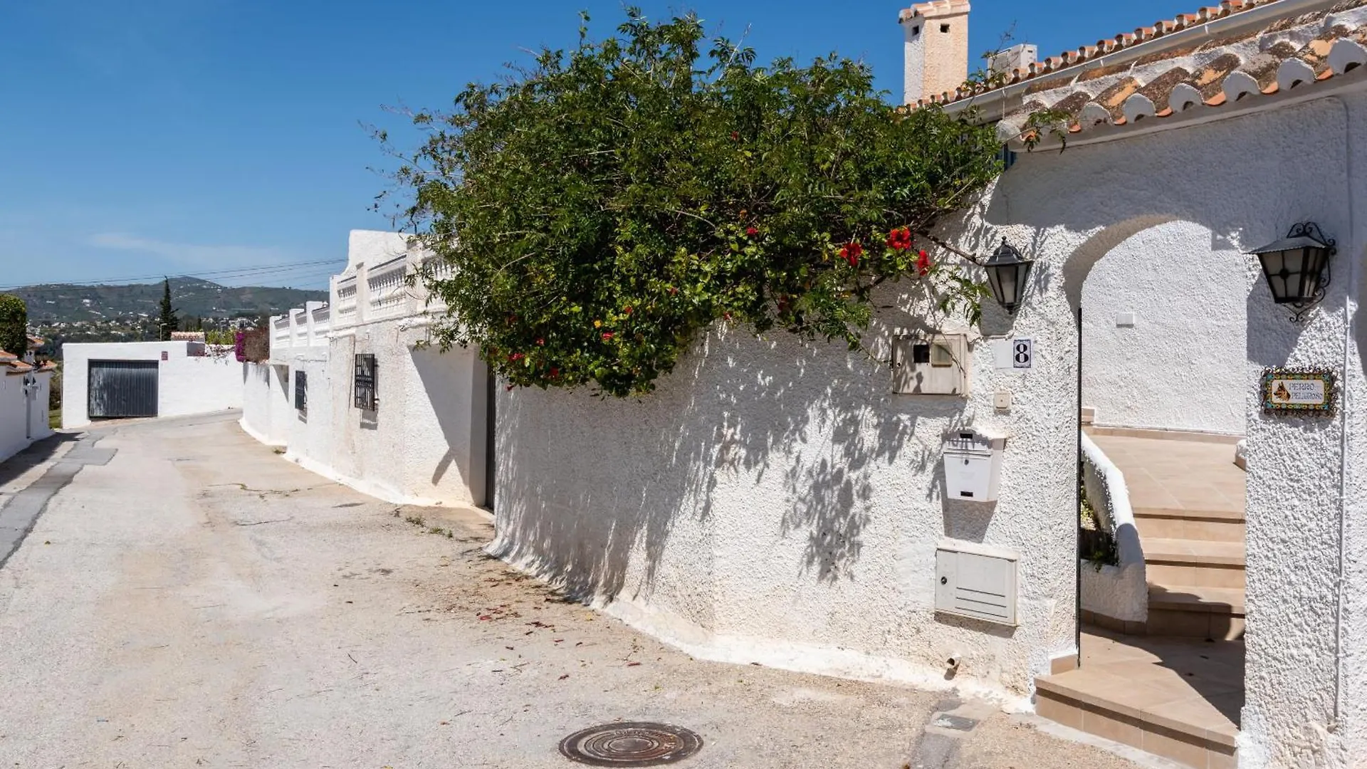 Los Pomelos Nerja